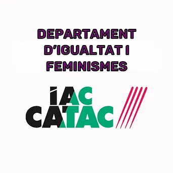 Departament d’Igualtat i Feminismes: Comitè de Seguretat i Salut Laboral
