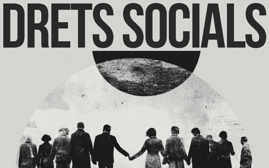 SECCIÓ DRETS SOCIALS – DSI maig 2026