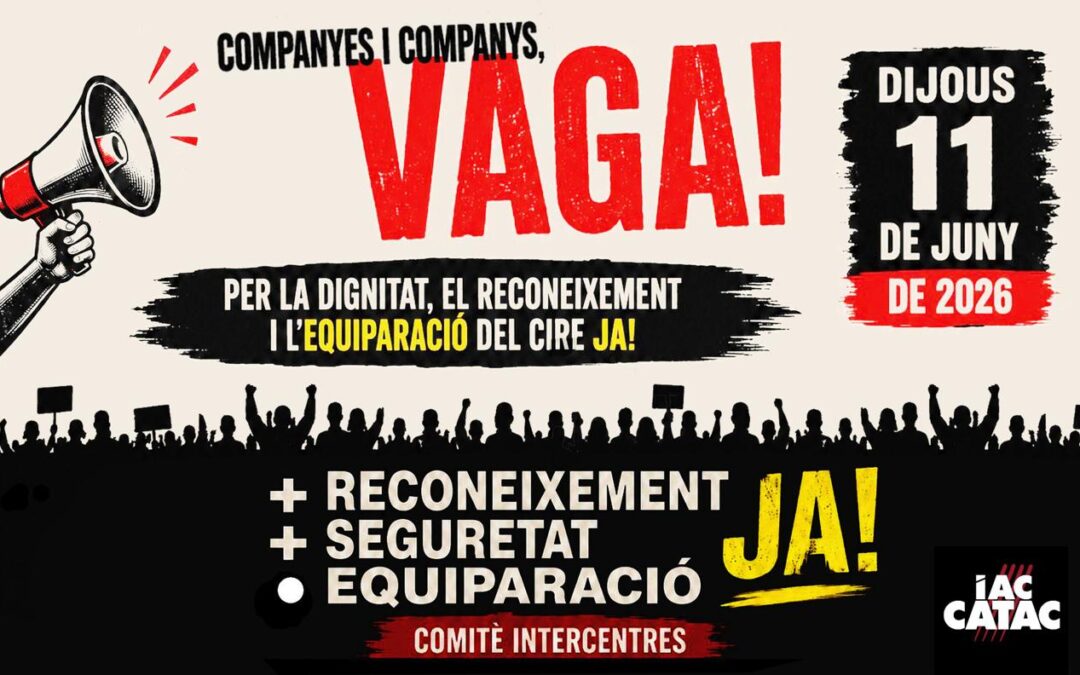 VAGA AL CIRE